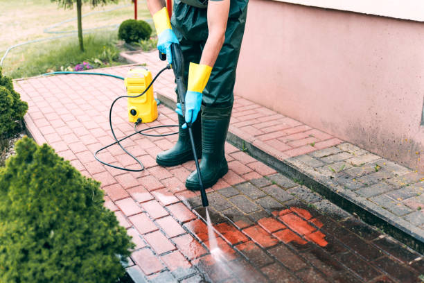 Best Concrete Pressure Washing  in Liverpool, NY