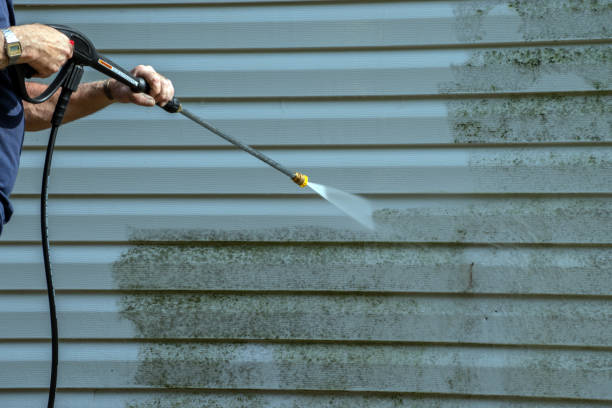 Best Fence Pressure Washing  in Liverpool, NY