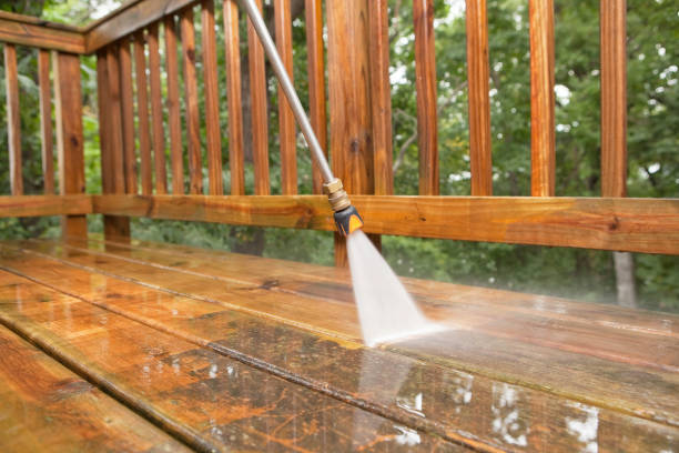 Why Choose Our Certified Pressure Washing Experts for Your Project Needs in Liverpool, NY?