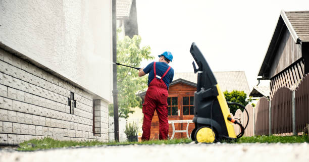 Best Residential Pressure Washing Services  in Liverpool, NY